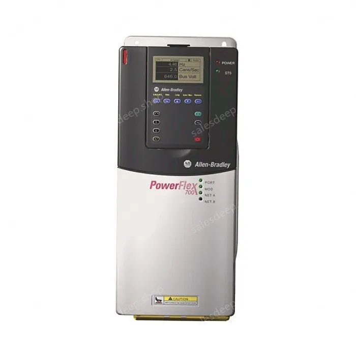 PowerFlex 700 AC converter