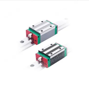 Hiwin HGR20R-820H E120 E220