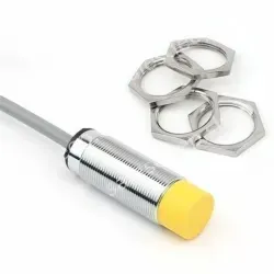 M12 Domenzi Inductive proximity switch NI5-M12-AN6X-H1141