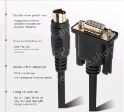 2M Box + Anti-Interference Magnetic Ring IT7-H3U-CAB
