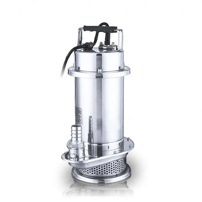 QX3-30m-1.5KW