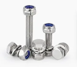 Combination Nut Set Locking M14*130-1 Sets