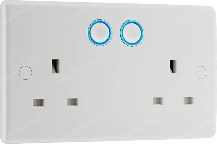Smart socket TY-UK-MD-015