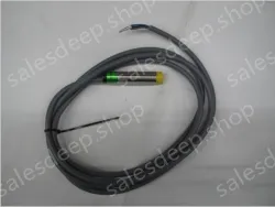 M12 Domenzi Inductive proximity switch NI5-M12-AN6X
