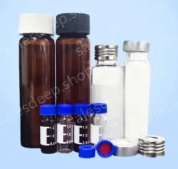 Headspace, individual lid, 2ml