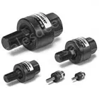 SMC Floating joints JAF140-30-150