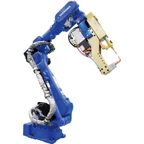 110 Long Reach Robot