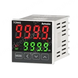 Autonics Temperature controller TCN4S-22R