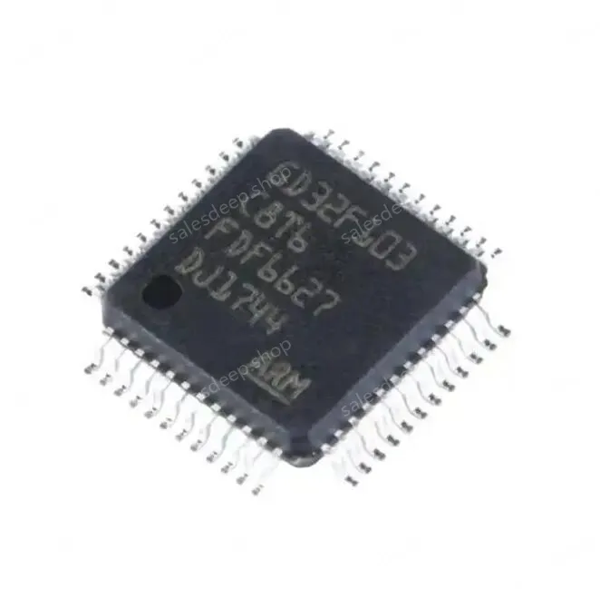 GD32303E-EVAL